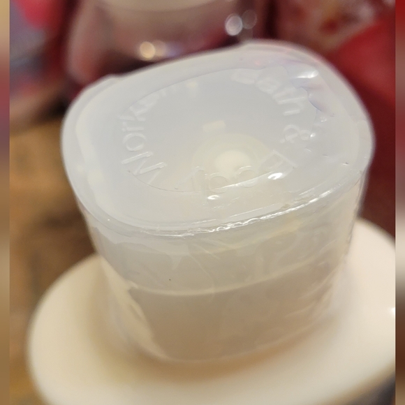 Bath & Body Sleigh Rides + Twisted Peppermint Lotions - Picture 6 of 7